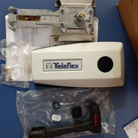 Comando monoleva teleflex