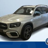 Mercedes-Benz GLB Classe 200d 4Matic AMG Line...