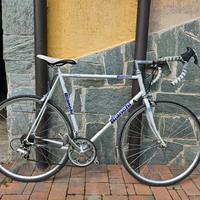 Bianchi da corsa vintage anni '90