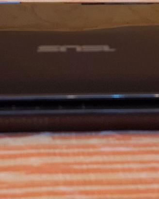 Notebook ASUS 15.6" Velocizzato Intel i7/8GB RAM