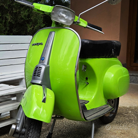 Vespa
