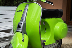 Vespa