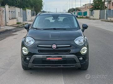 Fiat 500X 1.3 MultiJet 95 CV Cross