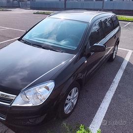 Opel Astra 1.7 Tdi