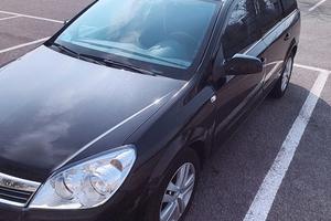 Opel Astra 1.7 Tdi