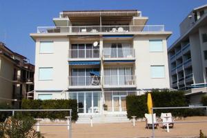 Speciale settembre Frontemare dal 06/09 al 13/09