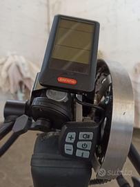 Handbike