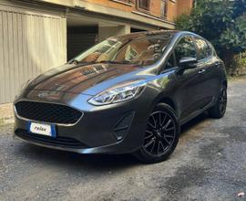 Ford Fiesta 7^serie