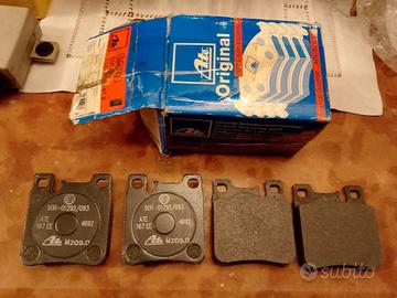 Ricambi Mercedes CLK Compressor 2.0 Benzina