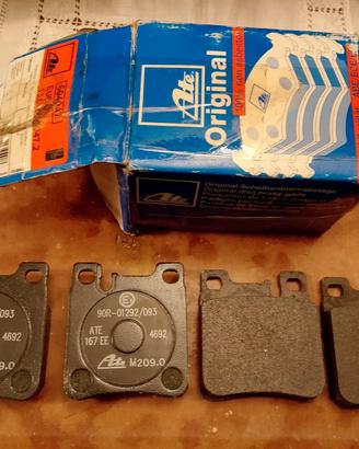 Ricambi Mercedes CLK Compressor 2.0 Benzina