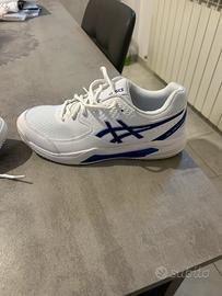 Asics gel padel
