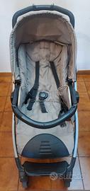 Trio Peg Perego Book  in buone condizioni