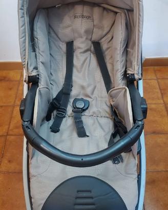 Trio Peg Perego Book  in buone condizioni