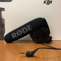 Rode videomic pro