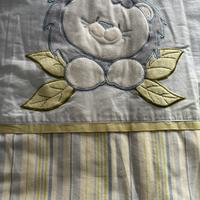 Paracolpi copripiumino federa