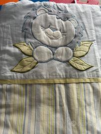 Paracolpi copripiumino federa