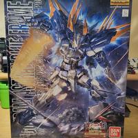 Gundam astray blu frame D Gai Murakumo's Custom