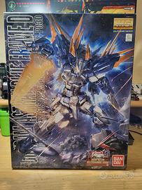 Gundam astray blu frame D Gai Murakumo's Custom