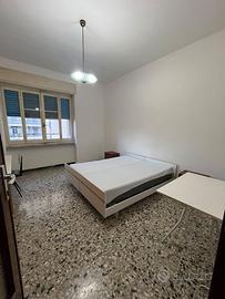 camera singola Cagliari ad universitaria non fumat