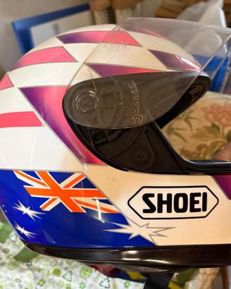 Casco Wayne Gardner