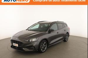 FORD Focus UH19878