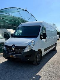 Renault Master 2.3 L3H2 Euro 6 2018 sospensioni pn