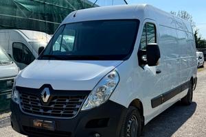 Renault Master 2.3 L3H2 Euro 6 2018 sospensioni pn