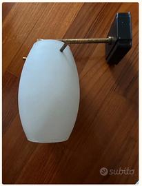 Lampade da parete
