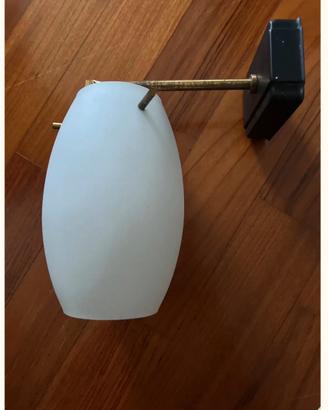 Lampade da parete