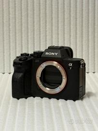 Sony a7iv