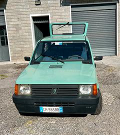 FIAT PANDA 1100 Young