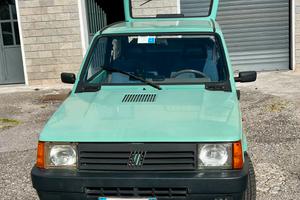 FIAT PANDA 1100 Young