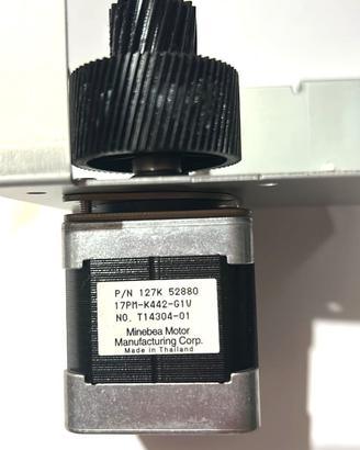Motore Stepper Xerox WorkCentre 7830 7835 7845 785