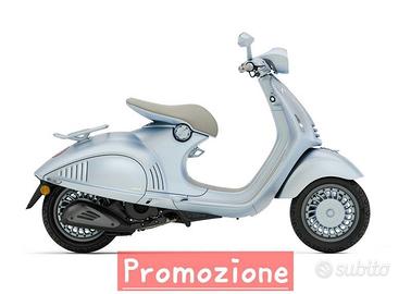 Vespa 946 125 Snake