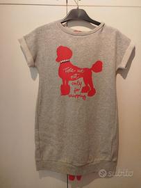 Abito bimba 10 anni Liu jo