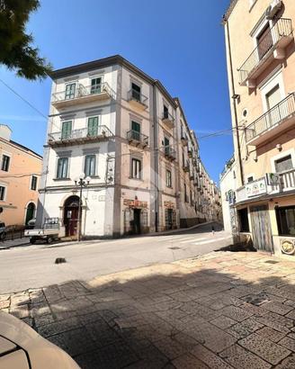 6 LOCALI A RODI GARGANICO