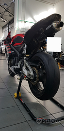 Cbr600rr 2006