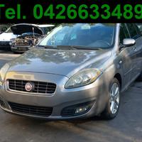 Ricambi FIAT CROMA 2.2 BENZINA MPI 16V - 194A1000