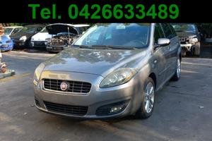 Ricambi FIAT CROMA 2.2 BENZINA MPI 16V - 194A1000