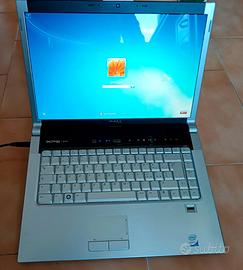 Notebook DELL XPS M1530