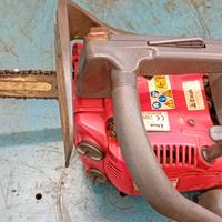 MOTOSEGA  POTATURA EFCO 125