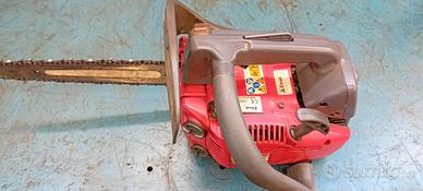 MOTOSEGA  POTATURA EFCO 125