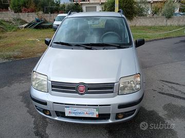 fiat panda ..1.2..