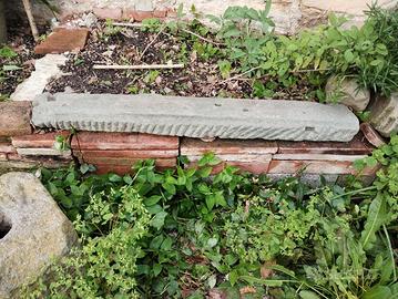 soglia pietra serena 