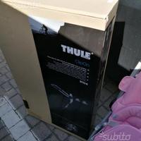 Portapacchi thule 9104 posteriore da auto