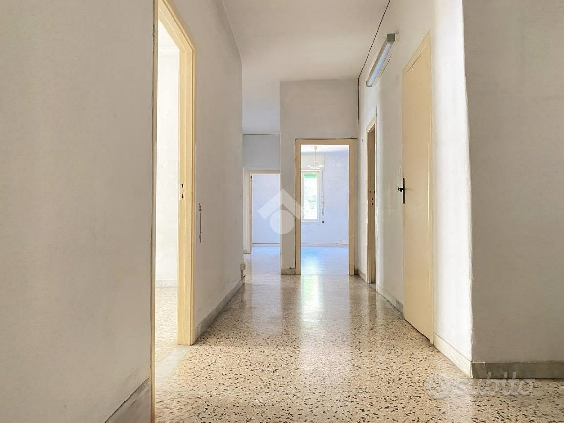 Apartment in Pozzuoli, Rione Ortodonico - Vista 4