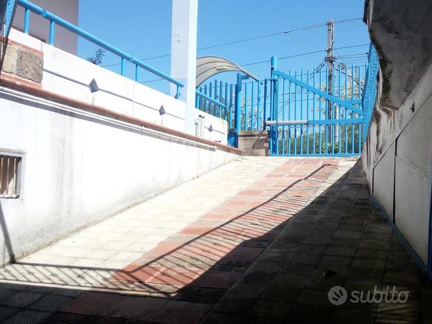 Deposito - garage - box - magazzino #caserta