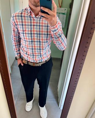 Camicia GANT taglia M