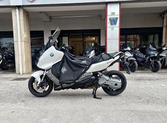 BMW C 600 usata in vendita in Campania