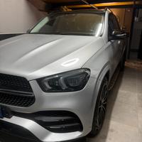 Mercedes gle 300 d